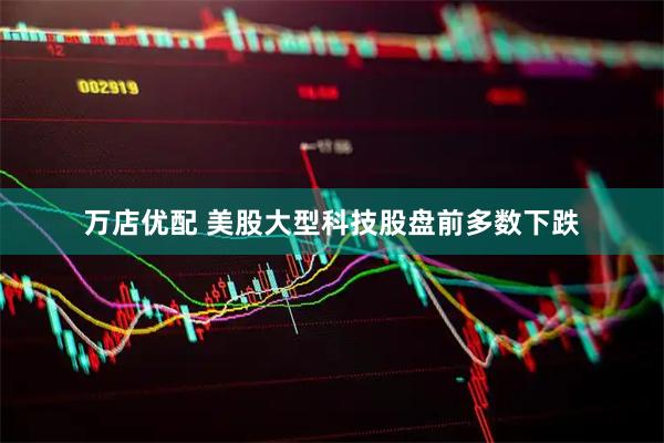 万店优配 美股大型科技股盘前多数下跌