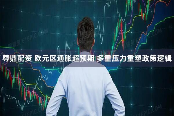 尊鼎配资 欧元区通胀超预期 多重压力重塑政策逻辑